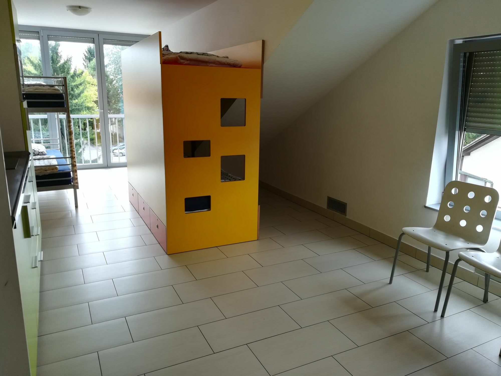 Simbol Rooms With Free Private Parking Liubliana Exterior foto