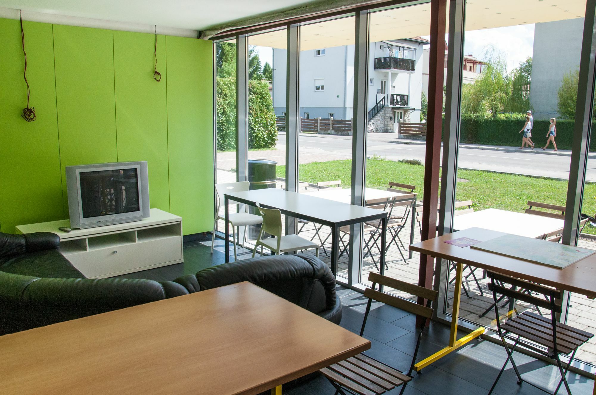 Simbol Rooms With Free Private Parking Liubliana Exterior foto